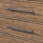 Credenza Dining Storage Brown 18