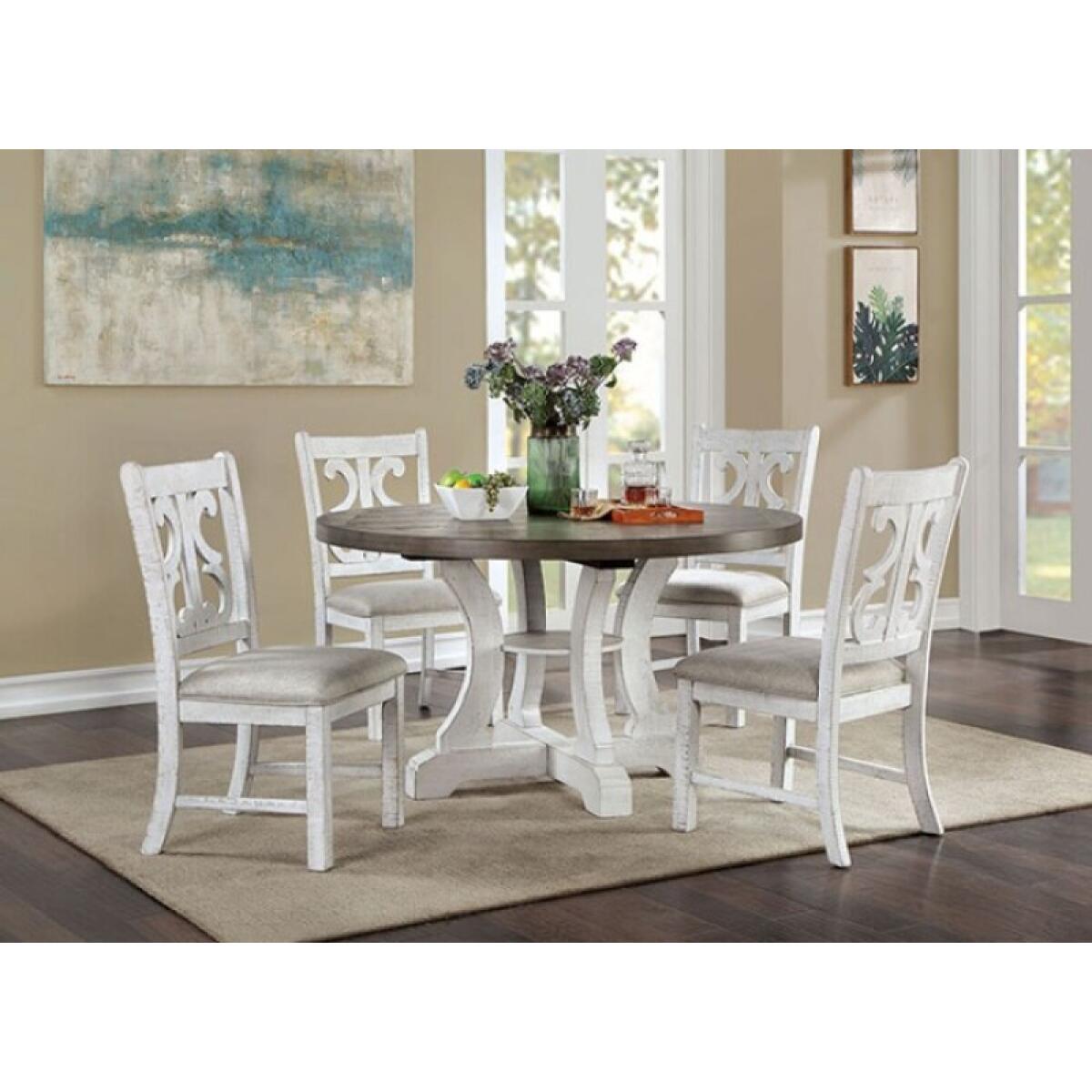 Auletta Dining Table - Image 3