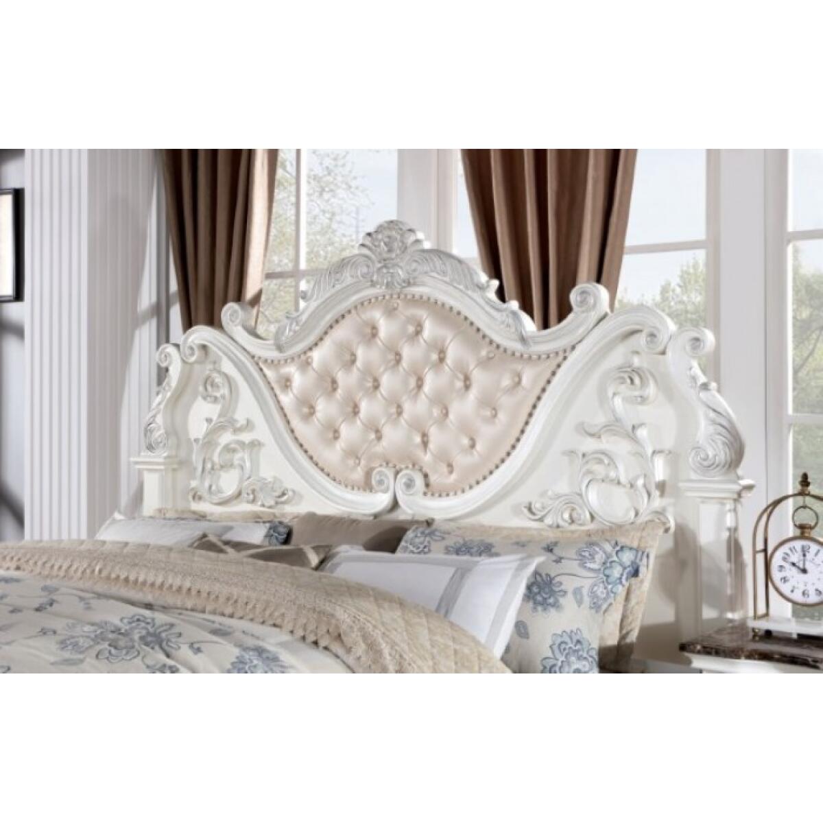 Esparanza 5 Pc Queen Bedroom Set - Image 4