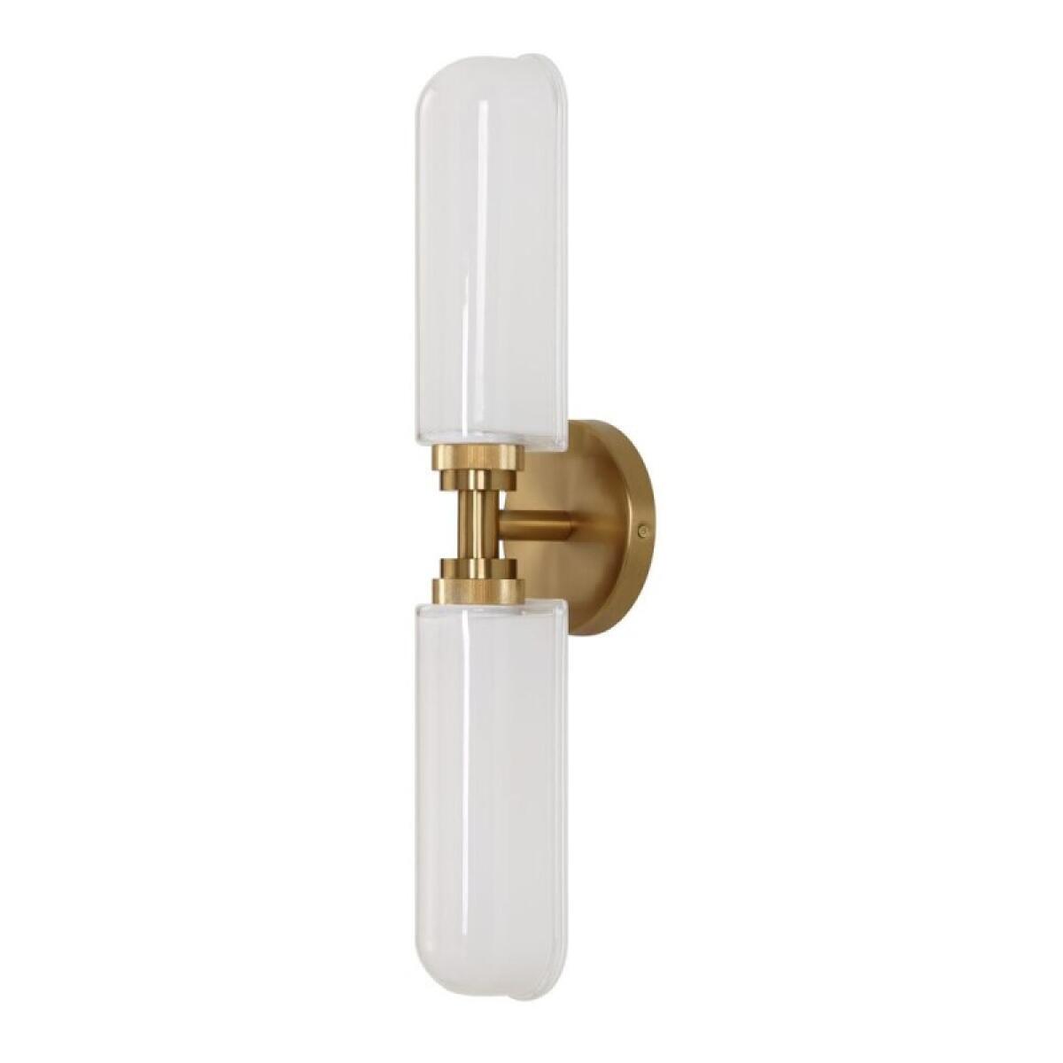 Wellsville, 2 Lt Sconce - Image 5