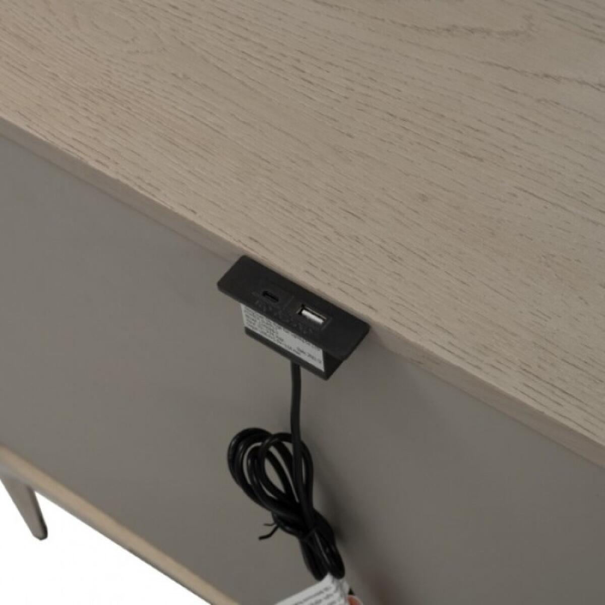 Bashford Nightstand - Image 5