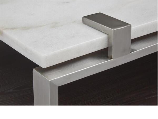 Paradox Rectangular Sofa Table - Image 6