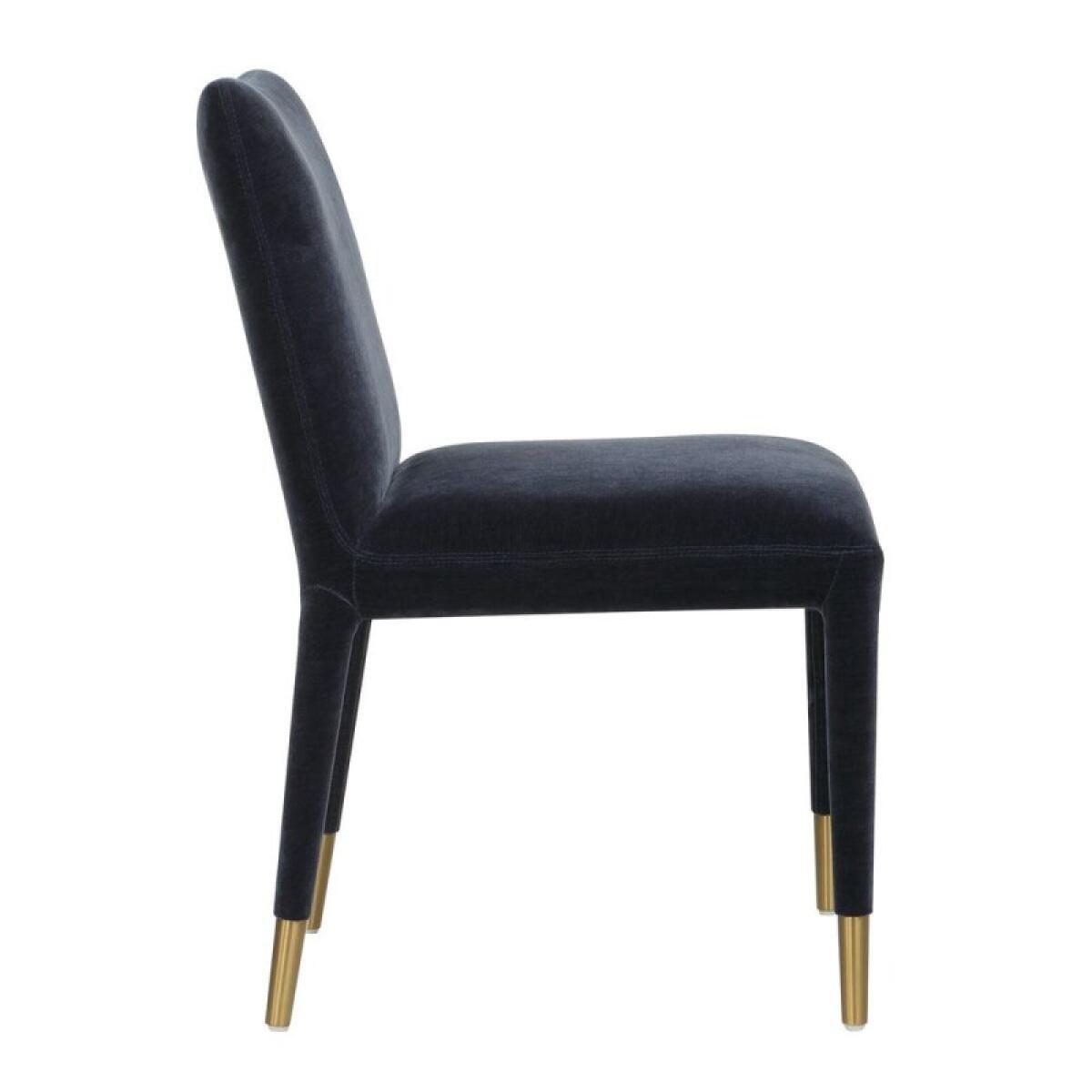Conifer Dining Chair, Indigo, 2 Per Box, Priced Each - Image 7