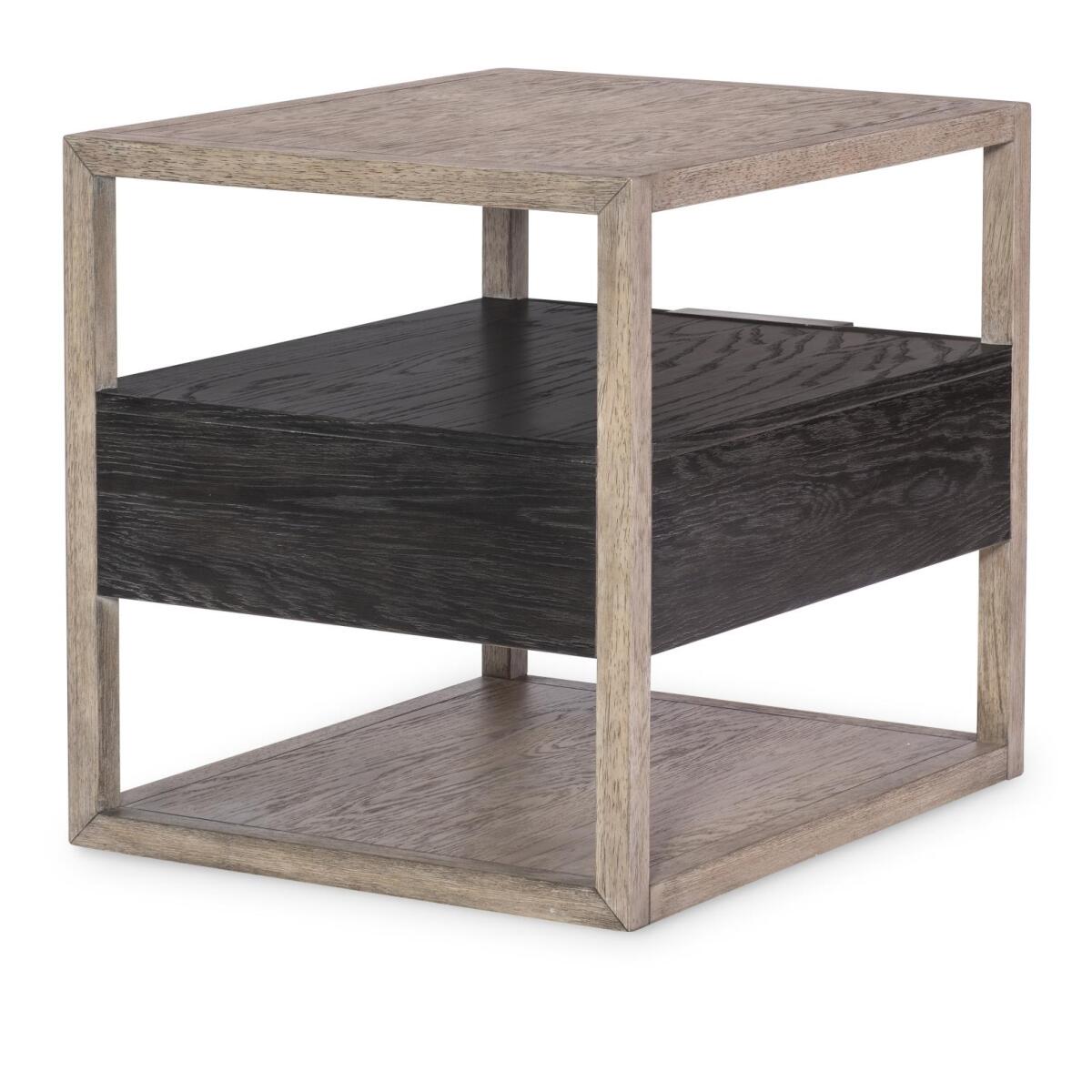 End Table End tables Black 9