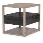 End Table End tables Black 17