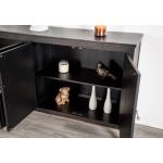 Viggo 4 Door Cabinet - Image 5