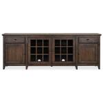 Bay Creek Console 90"