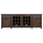Bay E4398-09 Console 90"