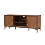 Hepburne 70" TV Stand - Image 4