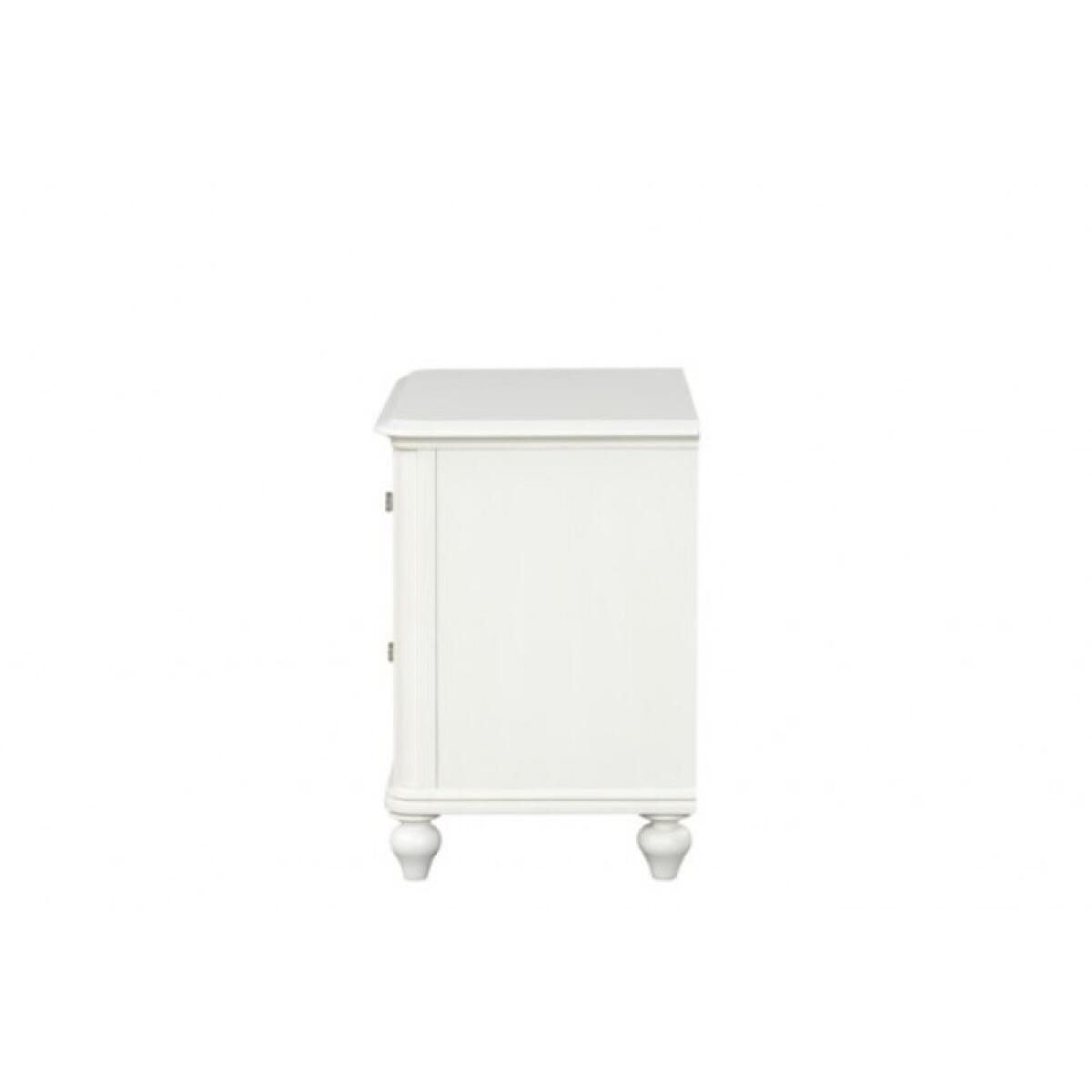 Whitehaven Nightstand - Image 6