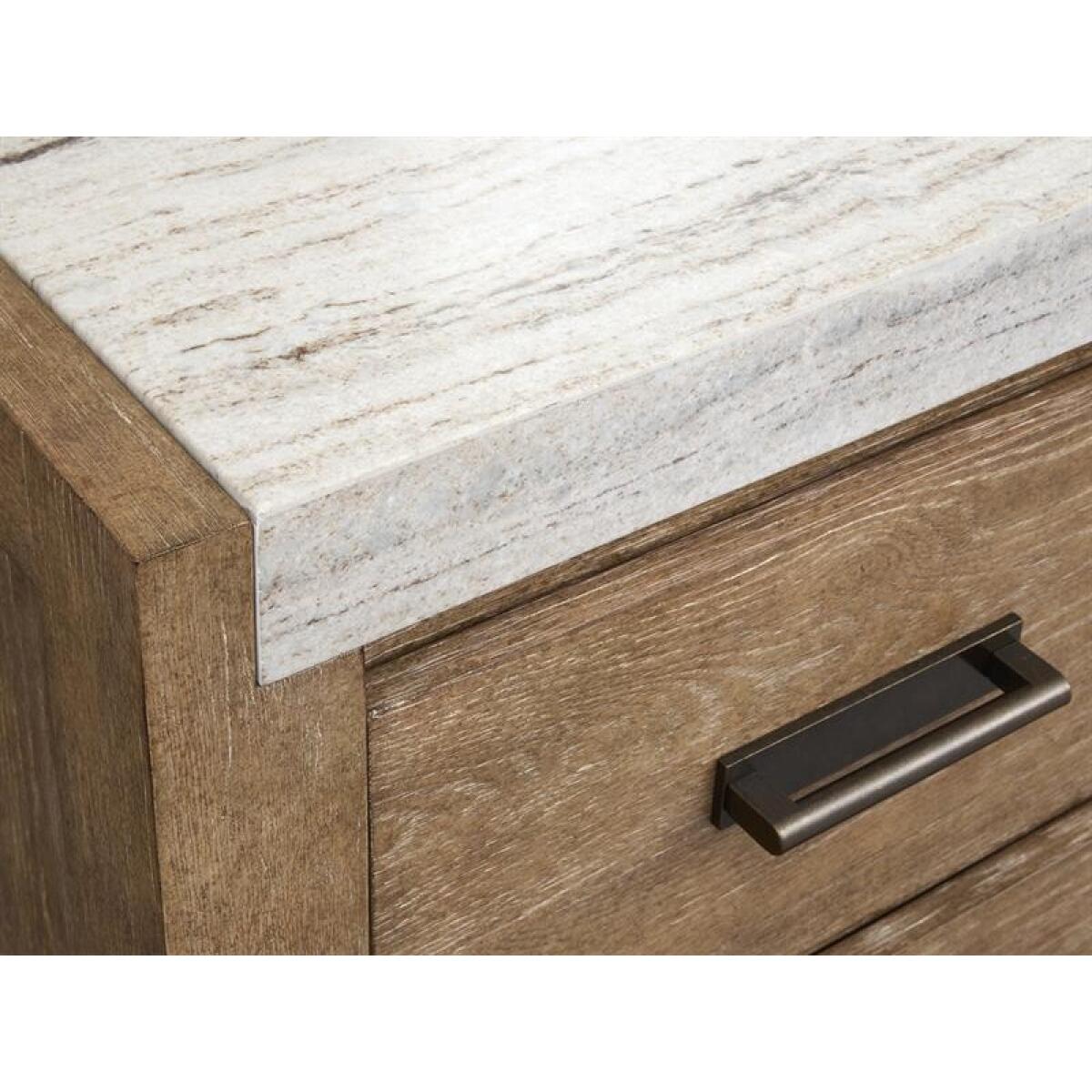 Plum B5768-20 Drawer Dresser - Image 5