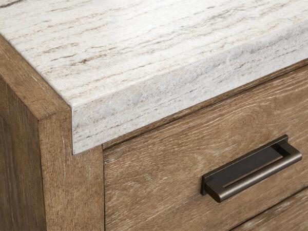 Plum B5768-20 Drawer Dresser - Image 5