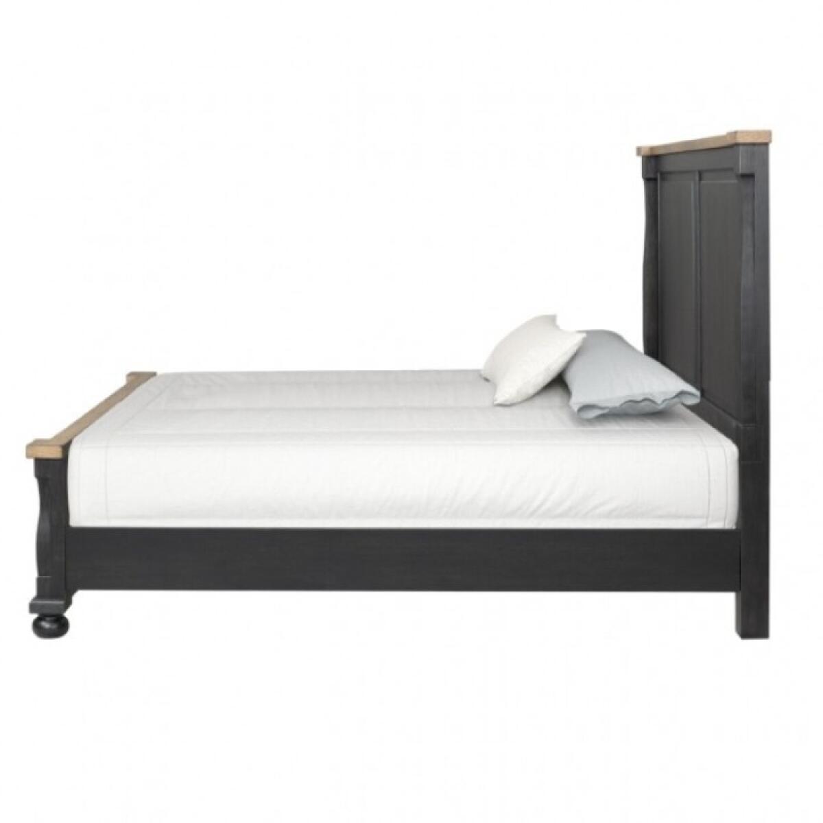 Neue Mills 4 Pc Queen Bedroom Set (N2) - Image 4