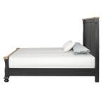 Neue Mills 4 Pc Queen Bedroom Set (N2) - Image 4