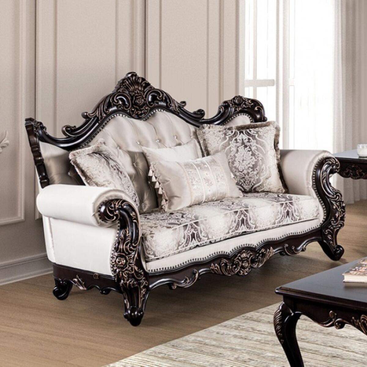 0b68659647c134571eec49fd1c333785 Palencia Loveseat - Image 1