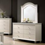 Allie Dresser Youth Dressers Cream 8