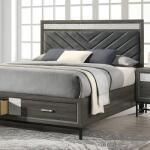 Voleta 5 Pc Queen Bedroom Set
