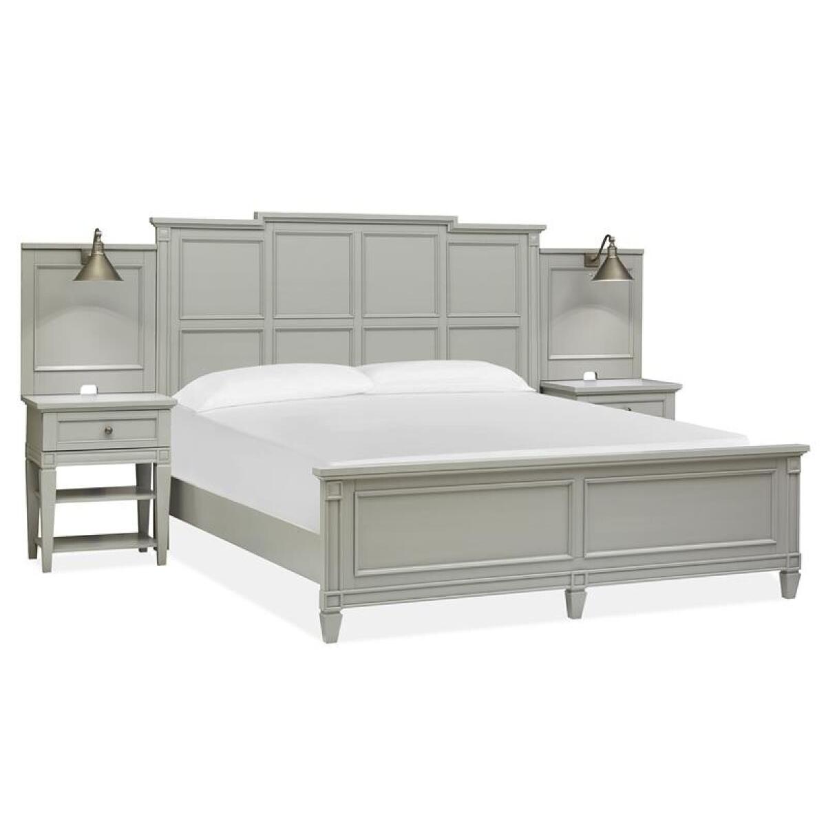 Glenbrook Complete King Wall Bed - Image 4