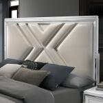 Emmeline 4 Pc Queen Bedroom Set - Image 6
