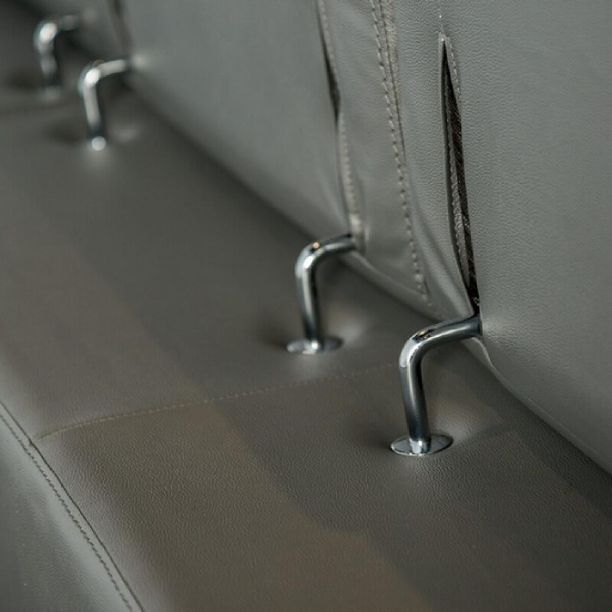 Vadso Sectional, Right Chaise - Image 8