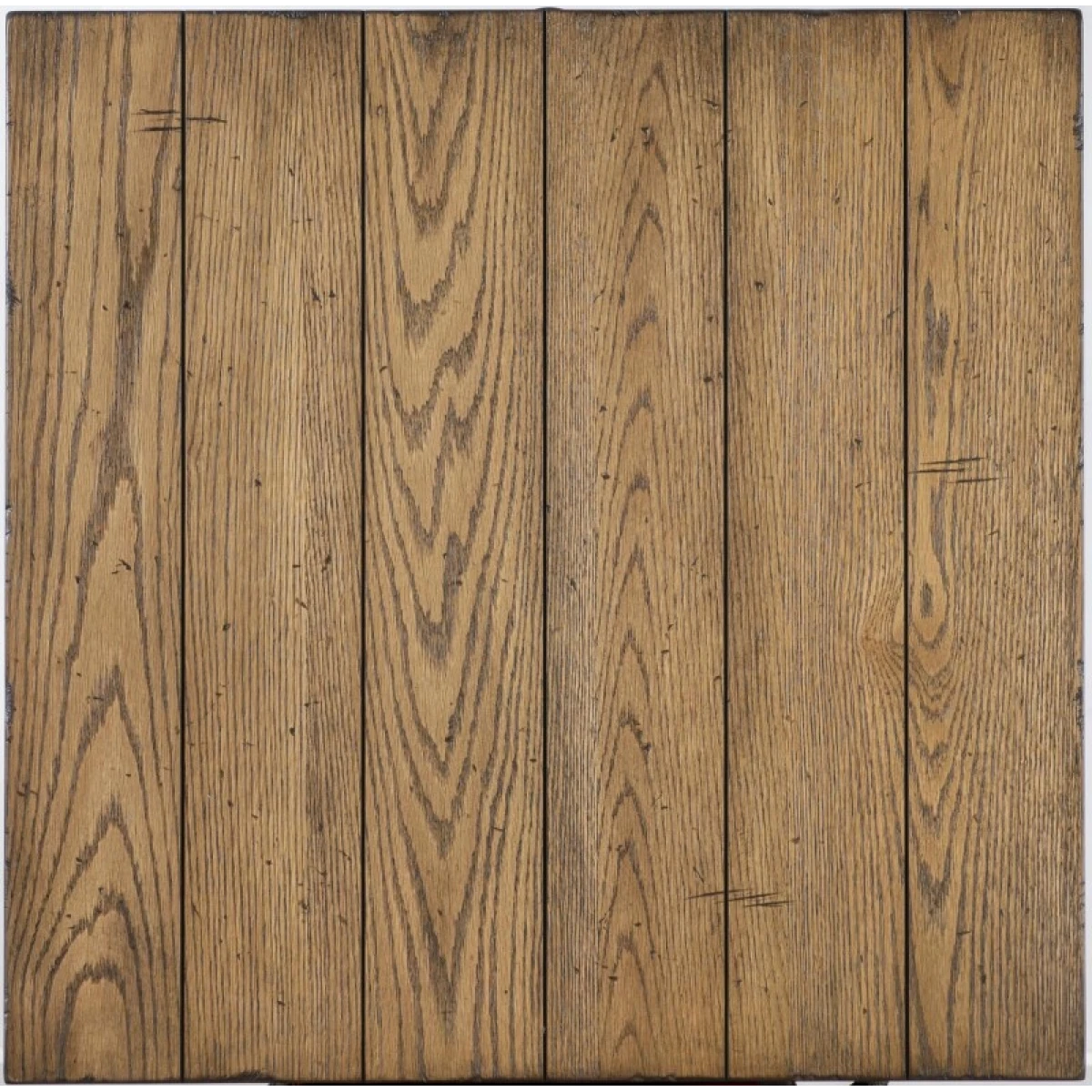 Nightstand 2 Drw W/ Power Nightstands Barnwood Oak 7