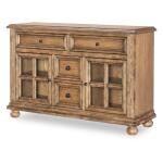 Windsor Side Chair V Shape Chairs & Benches Barnwood Oak 2