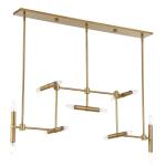 Cadre, 14 Lt Pendant - Image 9