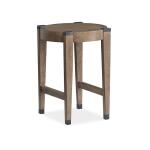 Kaysen Round End Table