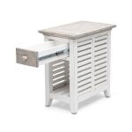 Islamorada Chairside Table - Image 12