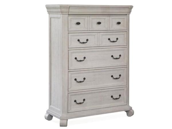 Bronwyn Drawer Chest - Image 4