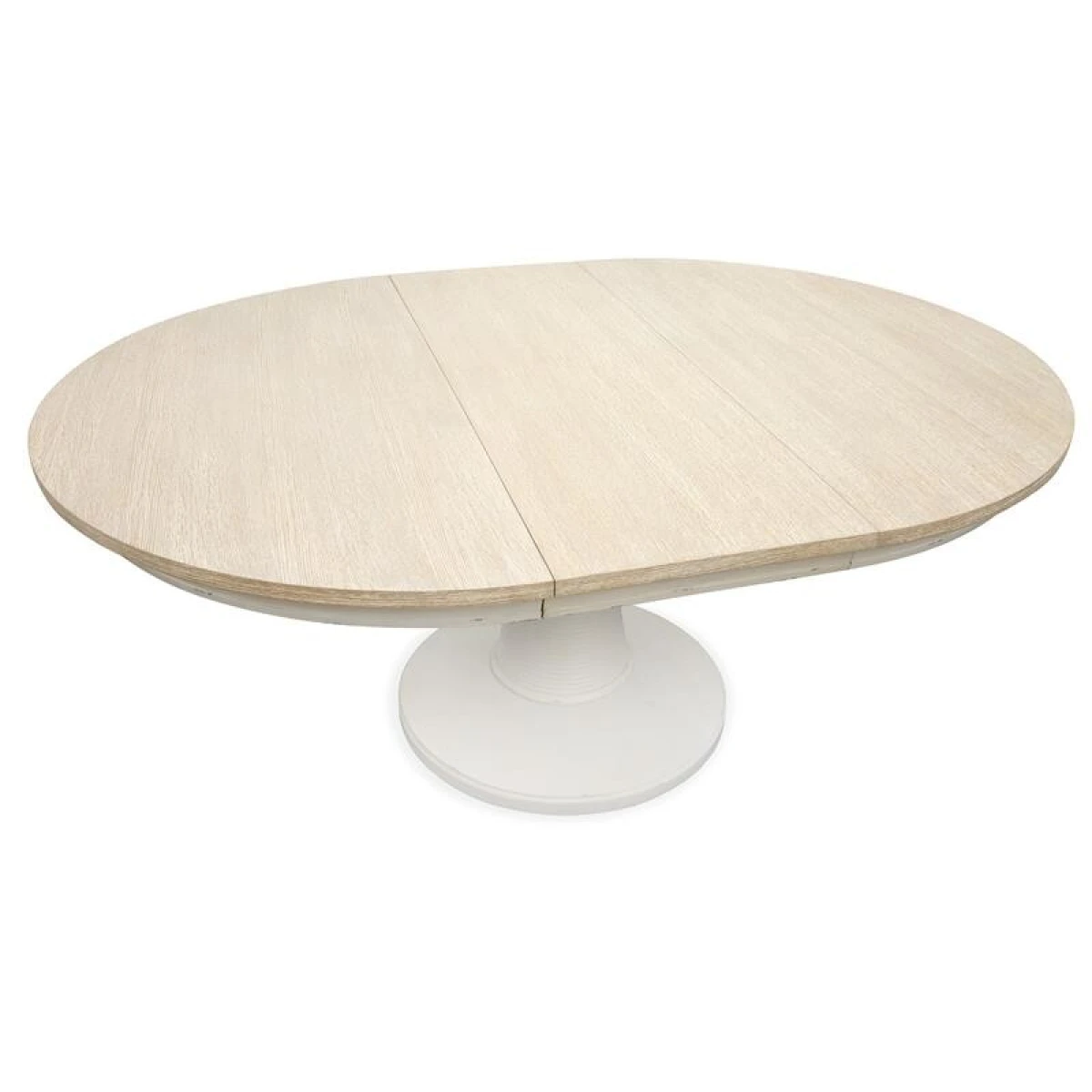 Echo D6310-24 54" Round Dining Table - Image 9
