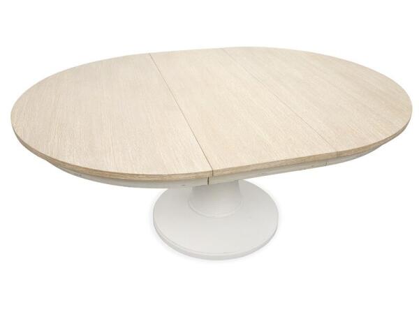 Echo D6310-24 54" Round Dining Table - Image 10