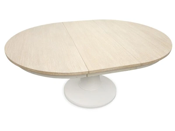 Echo D6310-24 54" Round Dining Table - Image 9