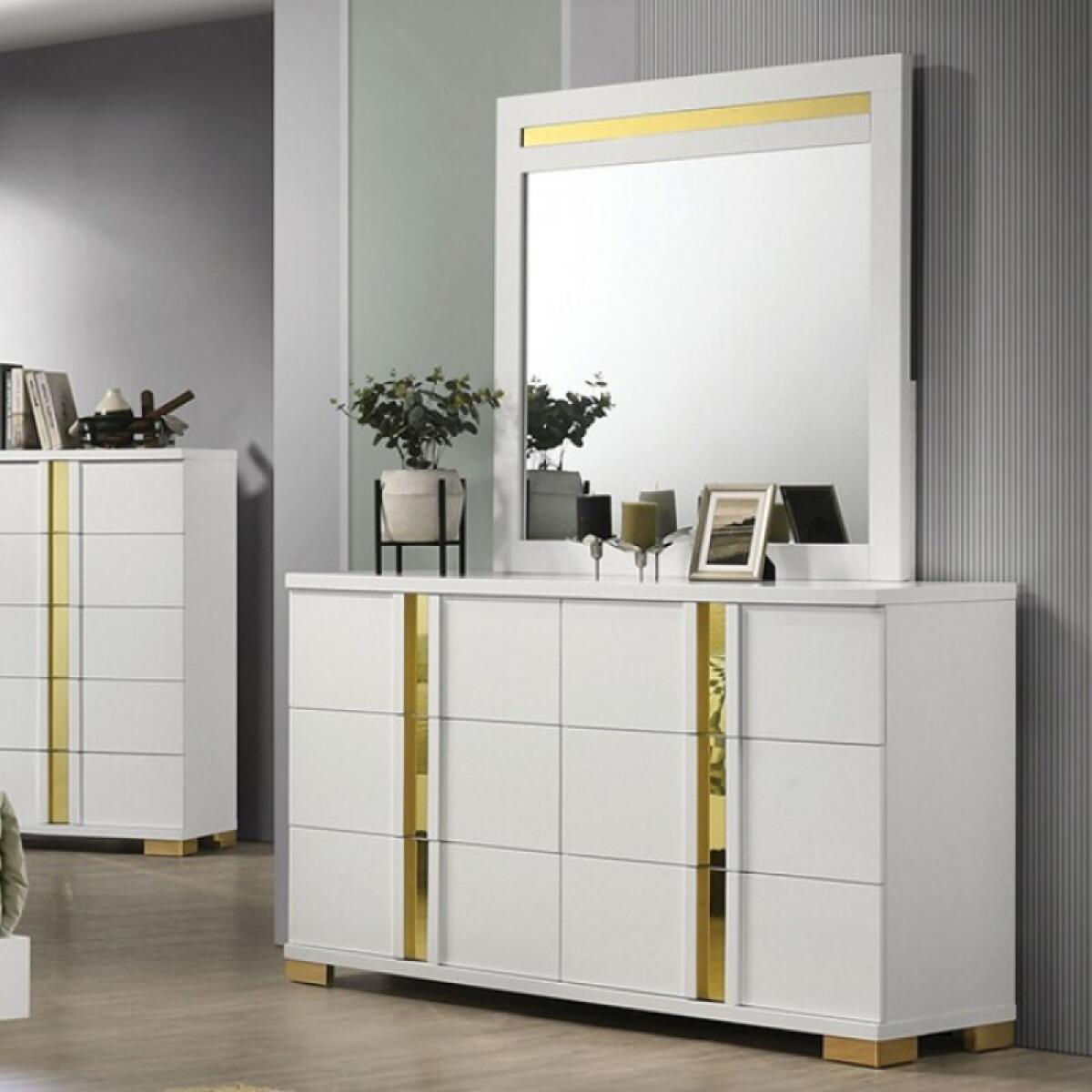 Lillestrom Dresser - Image 2