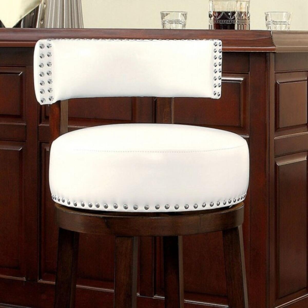 Shirley 25" Bar Stool (2/Box) - Image 2
