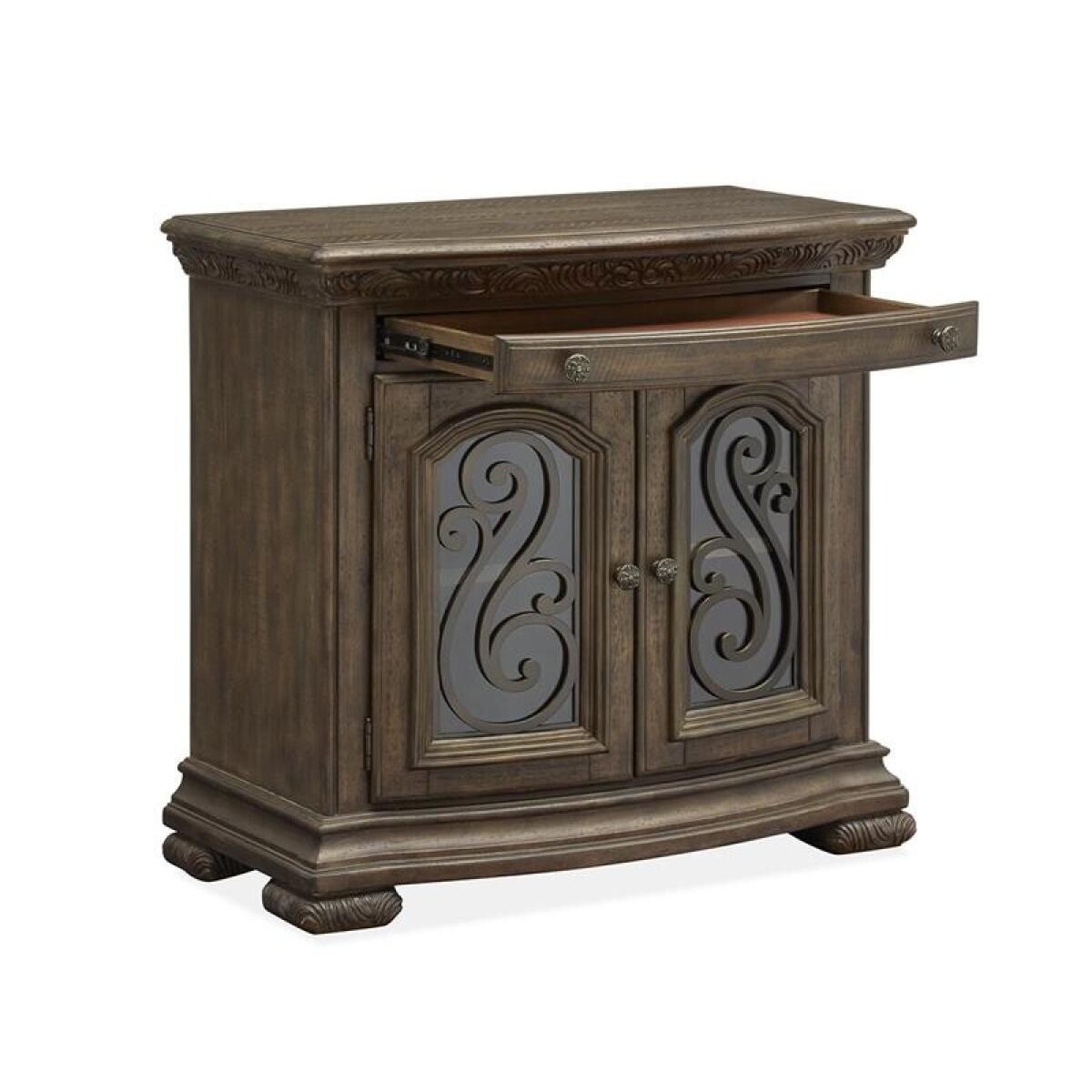 Durango Bachelor Chest - Image 8