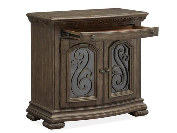 Durango Bachelor Chest - Image 8