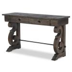 Thomaston Dining Table Dining Tables Black 2