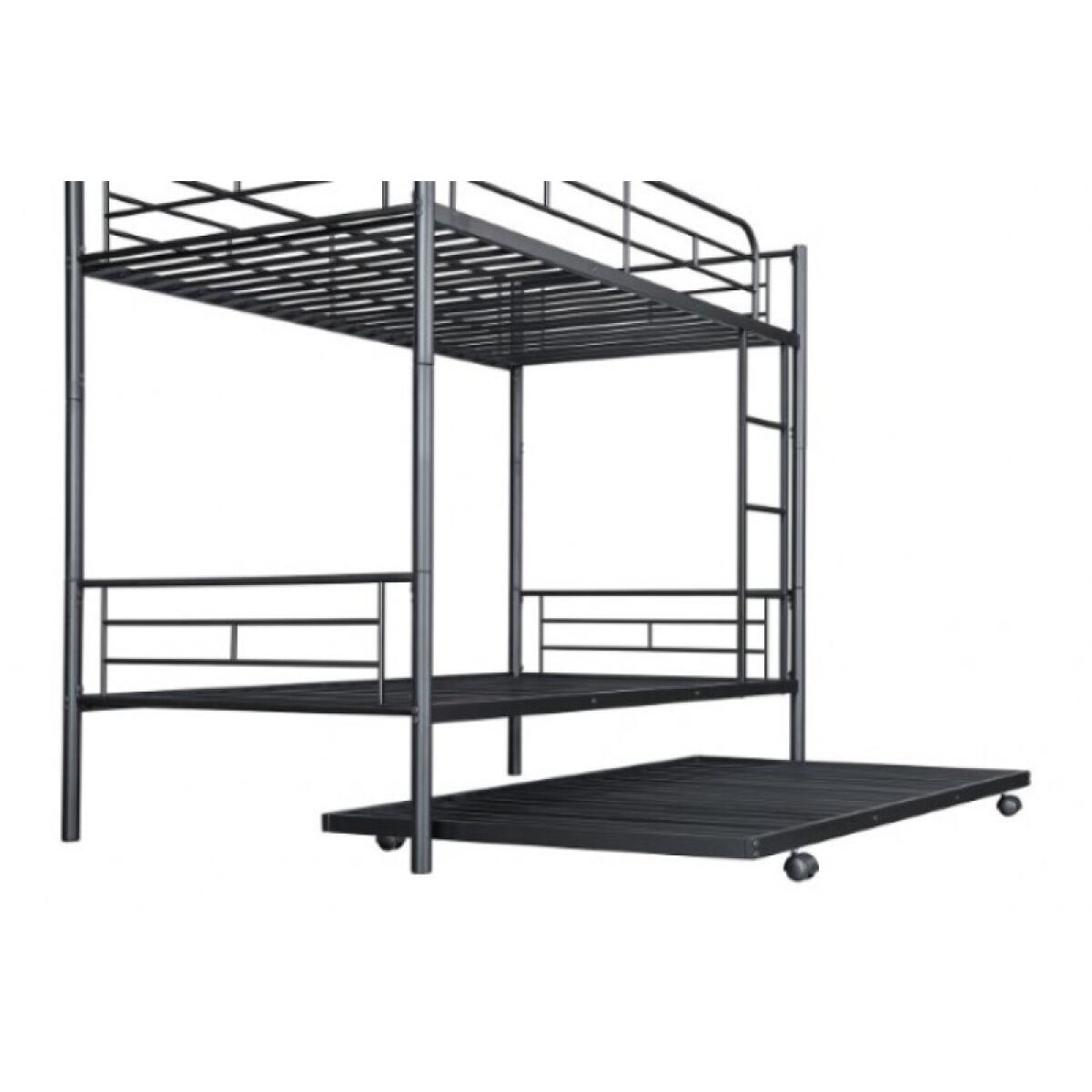 Philotus Twin/Twin Bunkbed + Trundle - Image 7