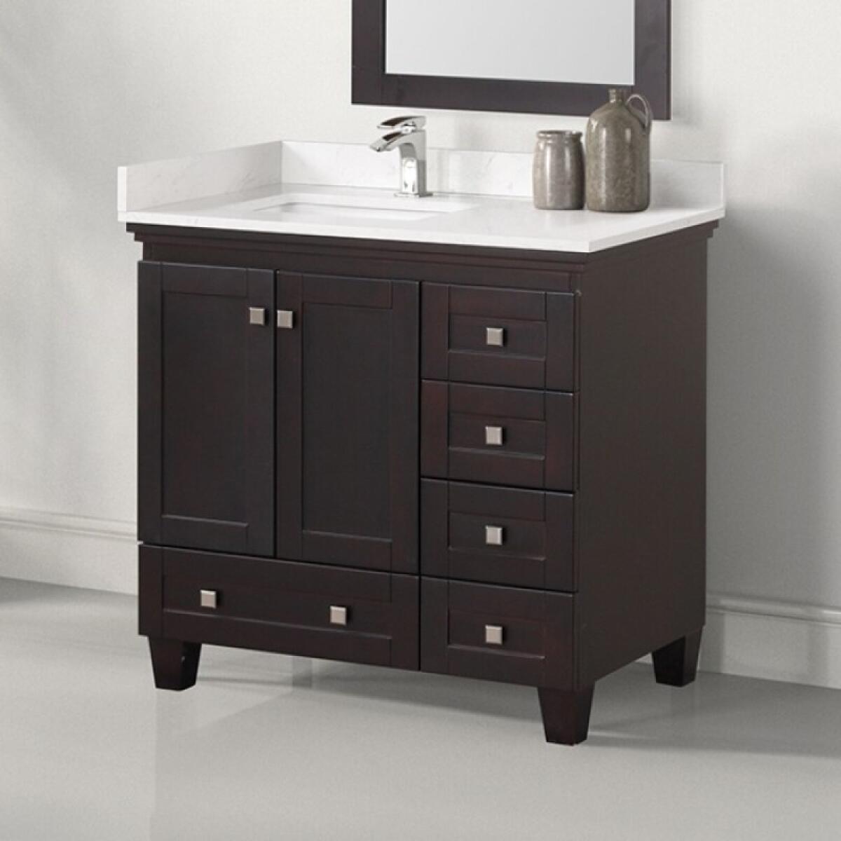 Aprea Vanity Set - Image 2