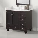 Aprea Vanity Set