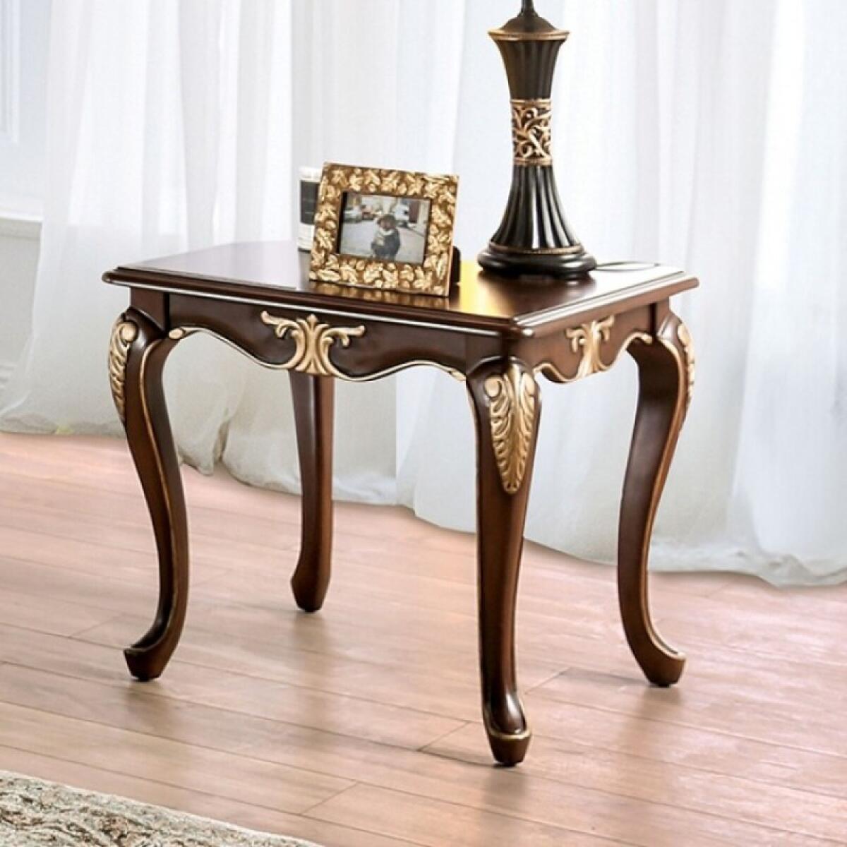 Cookshire End Table - Image 2