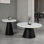 Sindal Round Cocktail Table - Image 3