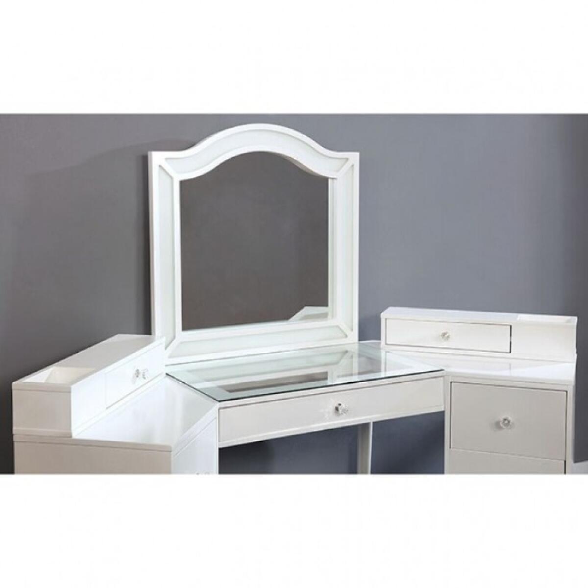 Tracie Vanity Set Accent Furniture Accent Furniture 7