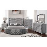 Sansom 5 Pc Queen Bedroom Set Bedroom Sets Bedroom Sets 14