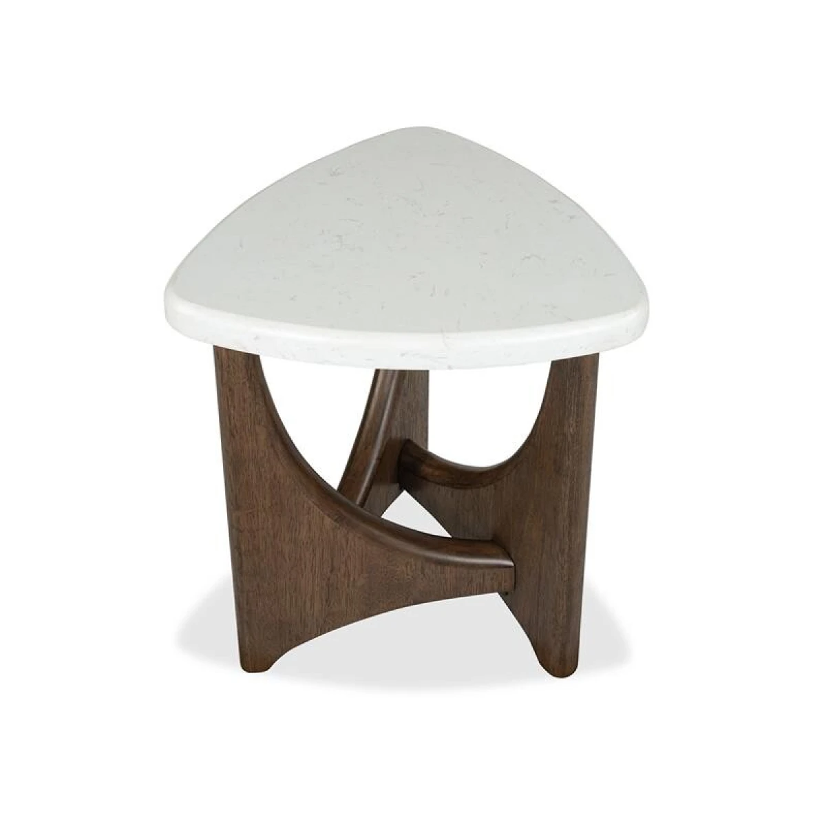 Arwen T5944-22 Shaped End Table - Image 3