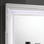 Emmeline 4 Pc Queen Bedroom Set - Image 8