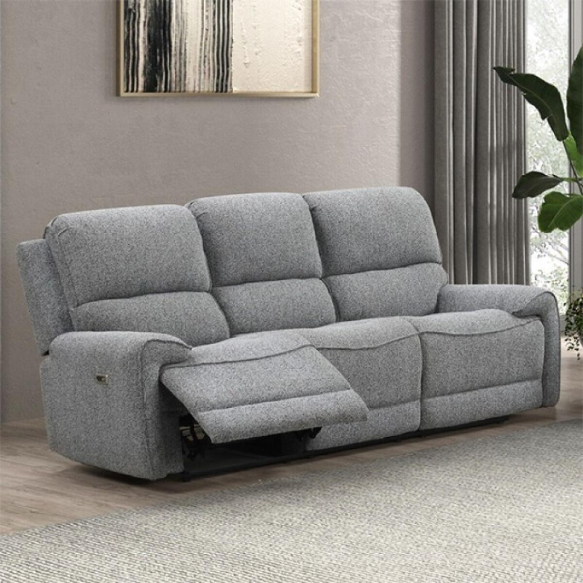 Morcote Power Sofa - Image 2