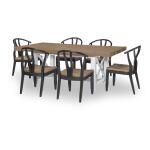 Complete Trestle Table Dining Tables Dining Tables 17