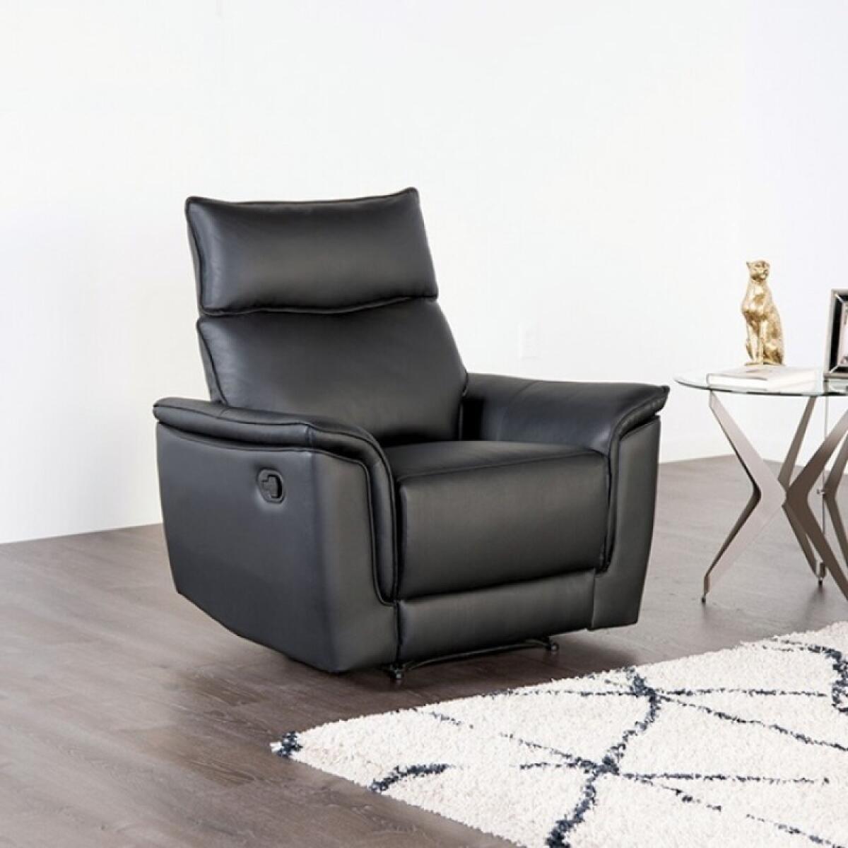 Bienne Recliner Chair - Image 7